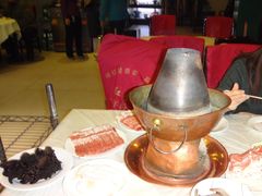 -东来顺饭庄(王府井步行街店)