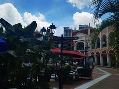 -佛罗伦萨小镇广佛名品奥特莱斯(疏港路店)