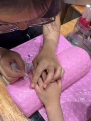 -MINI MARS KIDS CLUB亲子家庭中心(长宁天山店)