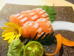 -皇品田苑日式料理(苏州中心店)