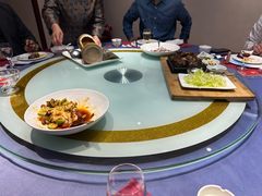-胶东人家(奥体中心店)