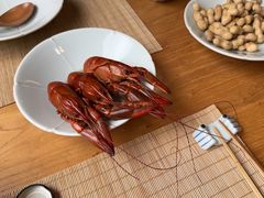 -蟹家大院 · 独揽江景(滨江店)