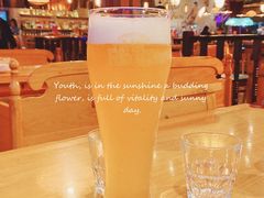 -MR.ROCKY洛奇先生RESTAURANT&BAR(宝安壹方城店)