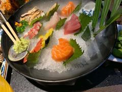 -德川家日本料理(中关村寰太大厦店)