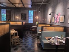 -庐灶江南·江南菜·四合院Bistro(东直门雍和宫·原华侨宾馆店)