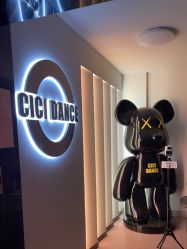 -CICI街舞专业培训