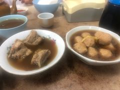 -佑记肉骨茶