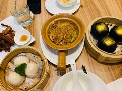 -胜记凯心茶餐厅(汇金财富广场店)