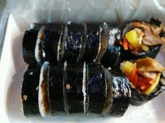 -土耳其烤肉(雪峻美食城店)