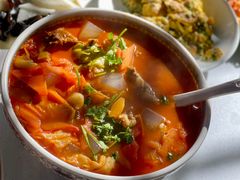 -帕米尔食府(白云观店)