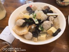 -侬佳蒸菜馆(听潮店)