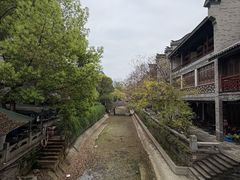 -龙潭水乡