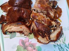 -外婆烧.老杭帮菜(庆春店)