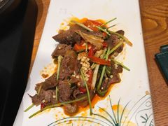 -云海肴·汽锅鸡·云南菜(苏州中心店)