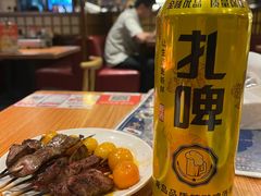 -王氏炉匠·烧鸟放题自助(好运街店)