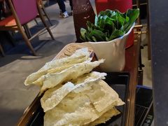 -南门四季铜锅涮肉(大屯·北苑店)