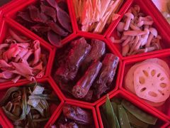 -鼎原力量东北吊炉烧烤(幸福街店)