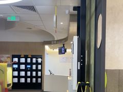 -麦当劳(西单明珠店)