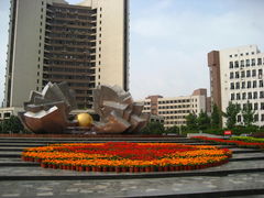 -西南交通大学(九里校区)