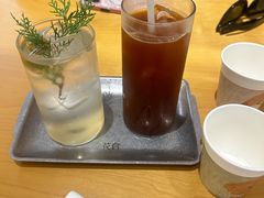 -花仓咖啡(祥安巷店)