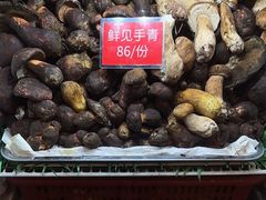 -太婆天府山珍酒楼(亚运村店)
