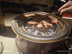 -西塔老太太泥炉烤肉(温州首店万象城黑金店)