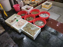 -东江海鲜大排档·潮汕菜·砂锅粥