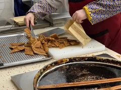 -香糯炎荞饼王(解放碑店)