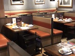 卡座-大丰收脆鱼(正荣财富中心店)