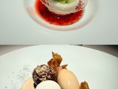 -三嚥阁 La Villa Restaurant