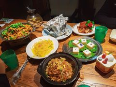 -嘉禾·悦享餐厅(八方汇店)