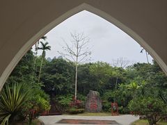 -七仙岭温泉国家森林公园