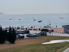 -银沙滩浴场