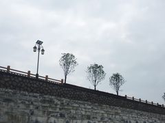 -南京金牛湖风景区