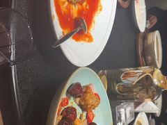 -梅花境(万科店)