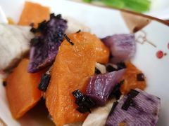 -吴祥记潮州菜·百年老字号·砂锅粥