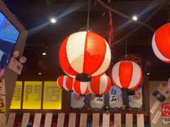 -白石的深夜食堂(济南万象城店)