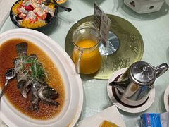 -金时代顺风大酒店(临港百联店)