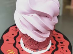 -麦当劳(杭州西湖银泰百货店)