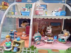 -泡泡玛特POPMART(世豪广场店)
