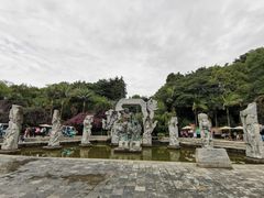 门面-南诏风情岛