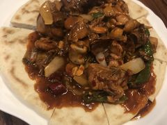 -临潼印象·特色陕菜
