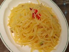 -老屋印象川菜(世纪东方店)