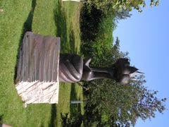 -长春世界雕塑园冰雪艺术天地