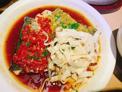 -川流不息(北蔡休闲广场店)