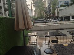 -明記茶餐廳(福田总店)