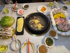 -八珍玉食鸡煲·打边炉(印象城店)