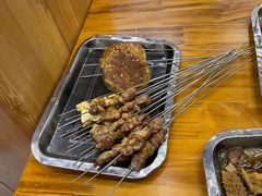 -鑫顺吉牛肉馆