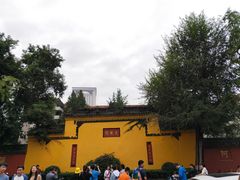 -洞子口张老二凉粉(文殊院店)