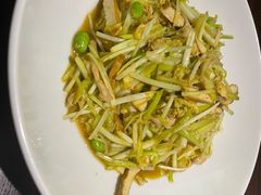 -永安鱼庄·镇江菜(东吴路店)